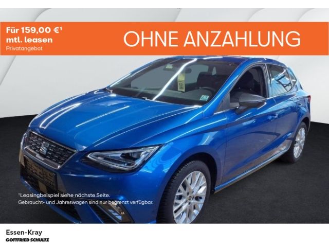 Seat Ibiza - Bild 1
