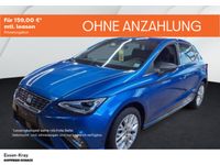 Seat Ibiza - Vorschau Bild 1