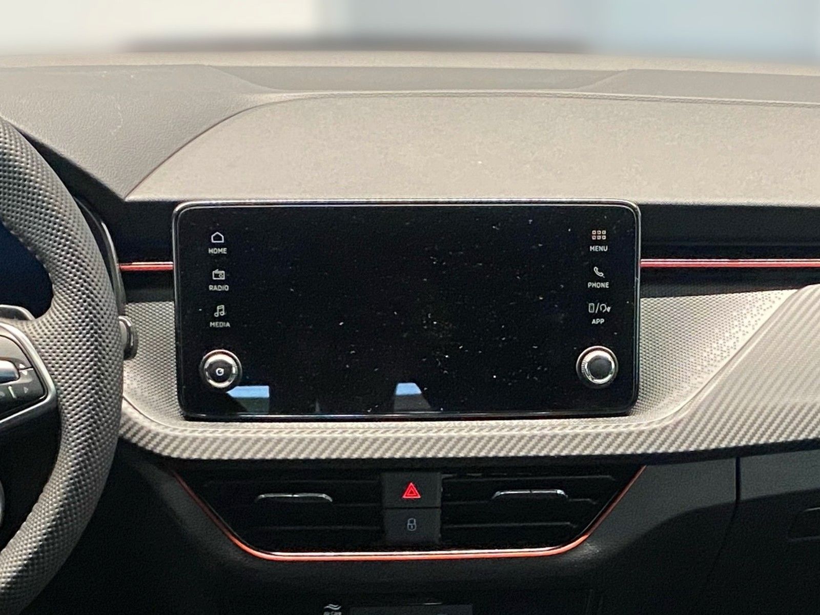 Skoda Kamiq - Bild 14