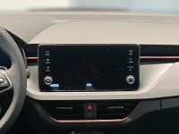 Skoda Kamiq - Vorschau Bild 14