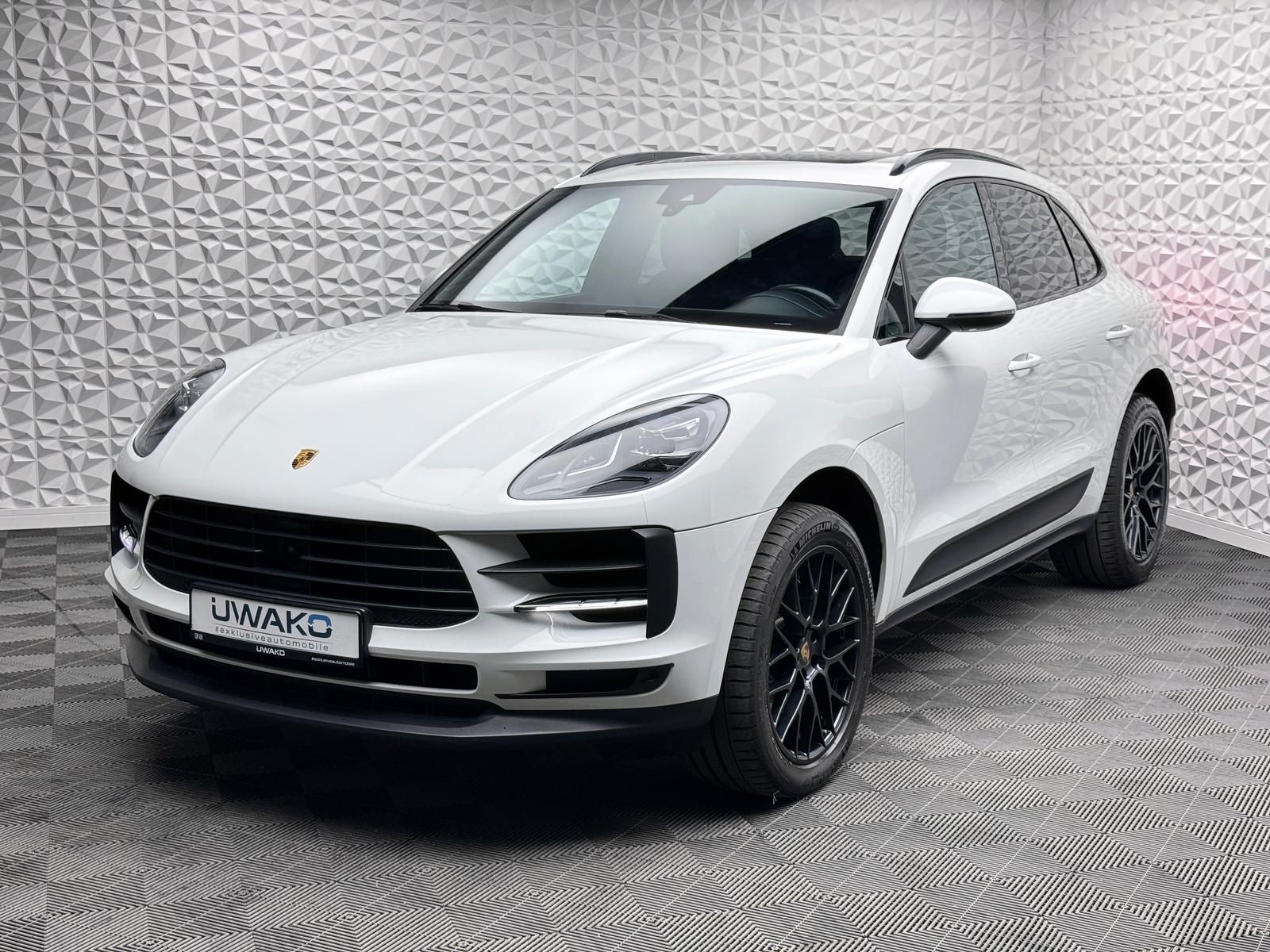 Fahrzeugabbildung Porsche S APPROVED*PDLS+*PASM*ACC*LUFT*PANO*RCAM*PPF*DAB