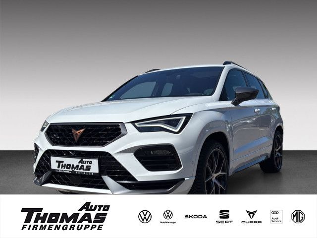 Image of Cupra Ateca