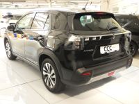 Suzuki (SX4) S-Cross - Vorschau Bild 3