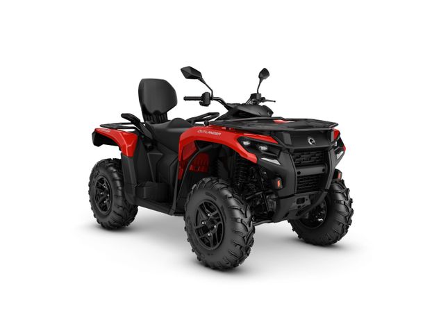 Can-Am Outlander 700 MAX DPS T3b ABS MY25