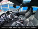 Porsche Cayenne Diesel Garantie 05/26 Vollausstattung - Porsche Gebrauchtwagen in Münster