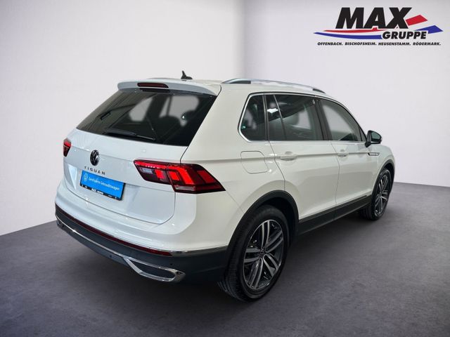 Tiguan 2.0 TDI DSG ELEGANCE MATRIX+PANO+HUD+H&K+