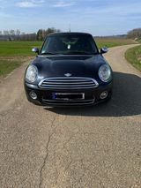 MINI Cooper D Cooper - MINI MINI aus 2008: D