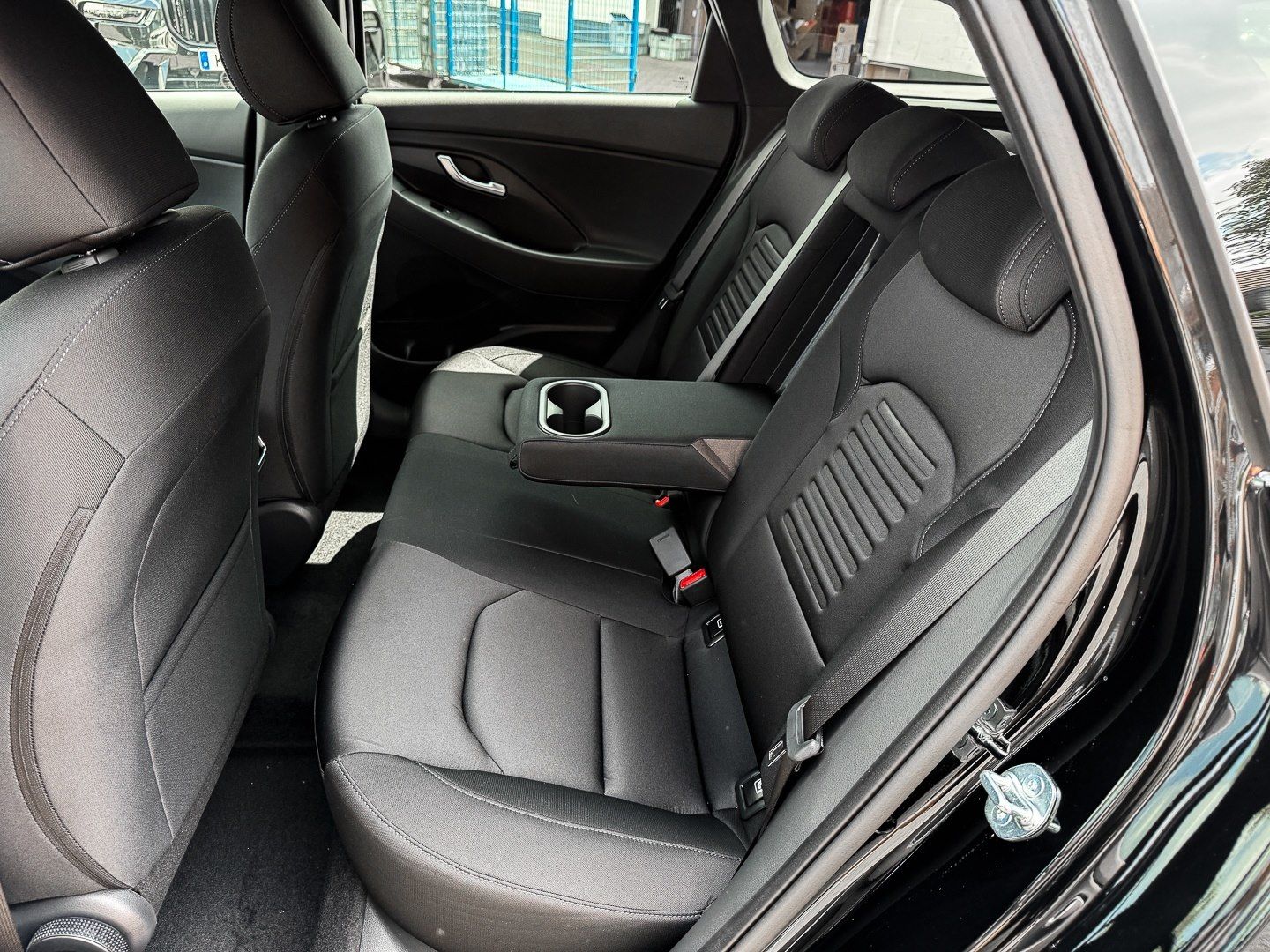 Hyundai i30 - Bild 16