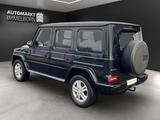 Mercedes-Benz G 350 d STHZG*Widescreen*AHK*Kamera*MULTIBEAM - Mercedes-Benz G-Class in Leipzig