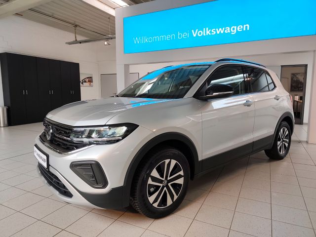 T-Cross 1.0 TSI DSG ENERGY *Kamera*AHK
