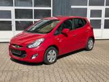 Hyundai ix20 1.4 CRDi Comfort/Klimaauto/AHK/PDC - Hyundai ix20 Comfort mit Diesel-Antrieb