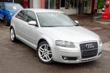 Audi A3 8P 1.9 TDI e Attraction - KUNDENAUFTRAG - Audi A3 aus 2008: 1.9