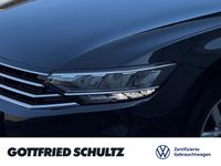 Volkswagen Passat Variant - Vorschau Bild 6