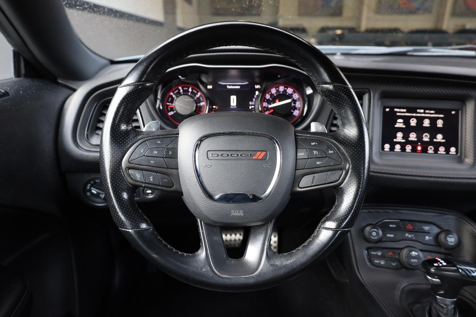 Dodge Challenger 3.6 GT/KAMERA/TOTW/BTH/MFL/AMBIE/R20, миниатюра 11