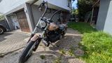 Harley-Davidson Street Bob - HARLEY-DAVIDSON STREET BOB