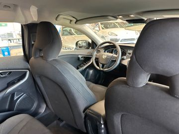 Volvo V40 *1.Hand*Unfallfrei*Klima*