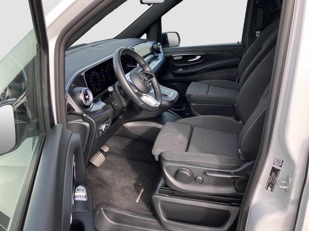 Fahrzeugabbildung Mercedes-Benz V 300 d STYLE Lang Navi*360*PDC*Sportp.*SpurH