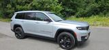 Jeep Grand Cherokee 3.6  7-Sitzer Wie neu,unfallfrei - Jeep 7-Sitzer