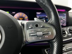 MERCEDES-BENZ E 53 AMG 4Matic+ /  TOP AUSTATT. / 457 PS / 4x4