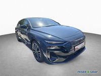 Audi S6 e-tron - Vorschau Bild 3