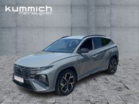 Hyundai TUCSON - Vorschau Bild 1
