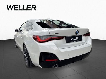 BMW 430 Gran Coupé - 5