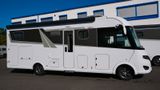 Frankia Platin I7900 GD Einzelbetten, Bugausbau, AHK uvm - Offers matching your search criteria