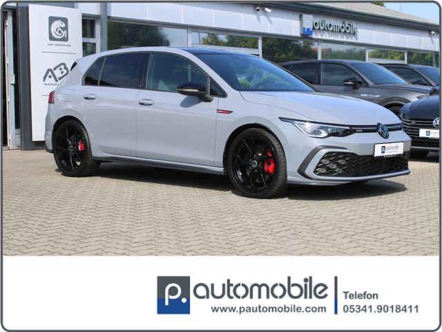 Volkswagen Golf GTI VIII 2.0 TSI DSG*AHK*PDC*IQ LIGHT*PANO*