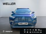 Toyota RAV 4 2.5 Hybrid 4x2 Teamplayer *LED*el. Heck*CA - Toyota RAV 4 in Bonn