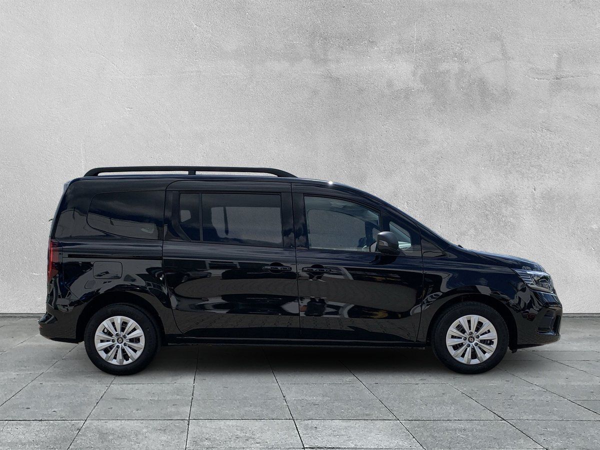 Renault Grand Kangoo - Bild 6