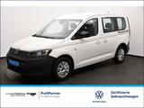 Volkswagen Caddy Kombi 2.0TDI PDC/KLIMA/2xSCHIEBETÜR - gebrauchte VW Caddy aus dem Jahr 2024