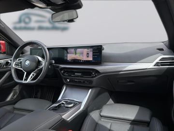 BMW 420 Gran Coupé - 12