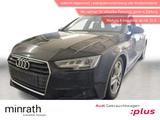 Audi A4 Avant 40 TFSI MATRIX+APP+AHK+ACC+LED+NAVI - Audi Gebrauchtwagen in Duisburg