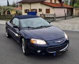 Chrysler Cabrio - Chrysler aus 2003