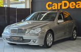 Mercedes-Benz C 180 Kompressor Elegance/AUTOM./66TKM/GARANTIE - Mercedes-Benz C 180: Elegance