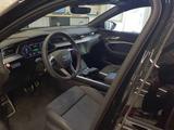Audi Q8 e-tron 55 quattro S-Line |Matrix|Luft|ACC - Audi in Wuppertal