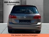 Volkswagen Golf Sportsvan VII Lounge BMT/Start-Stopp-TOP - Volkswagen Golf: V Sport