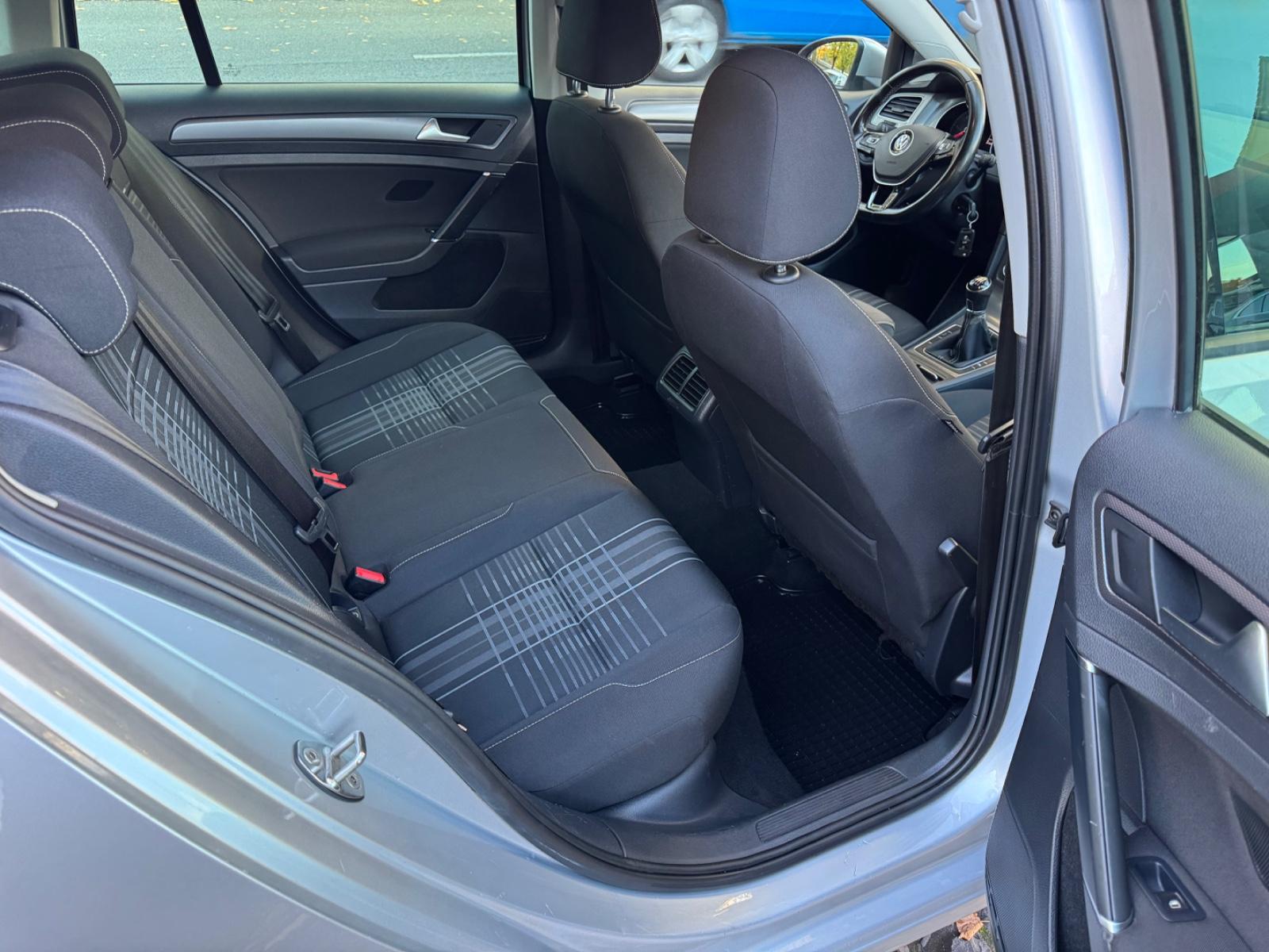 Volkswagen Golf 2015 — photo 18