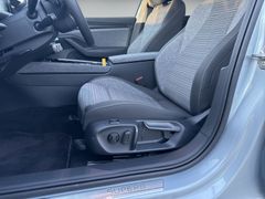 SKODA Combi 2.0 TSI 265PS AHK PANO Matrix Head up