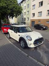 MINI One First  sehr gepflegt  unfallfre... - MINI One First von privat