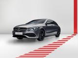 Mercedes-Benz CLA 220 d SB URBAN 4M KAMERA PANO AHK COMAND - Mercedes-Benz CLA 220 Shooting Brake Gebrauchtwagen