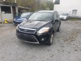 Ford ford kuga 2.0l tdci 140 ps Allrad - Ford Kuga: 140 Ps