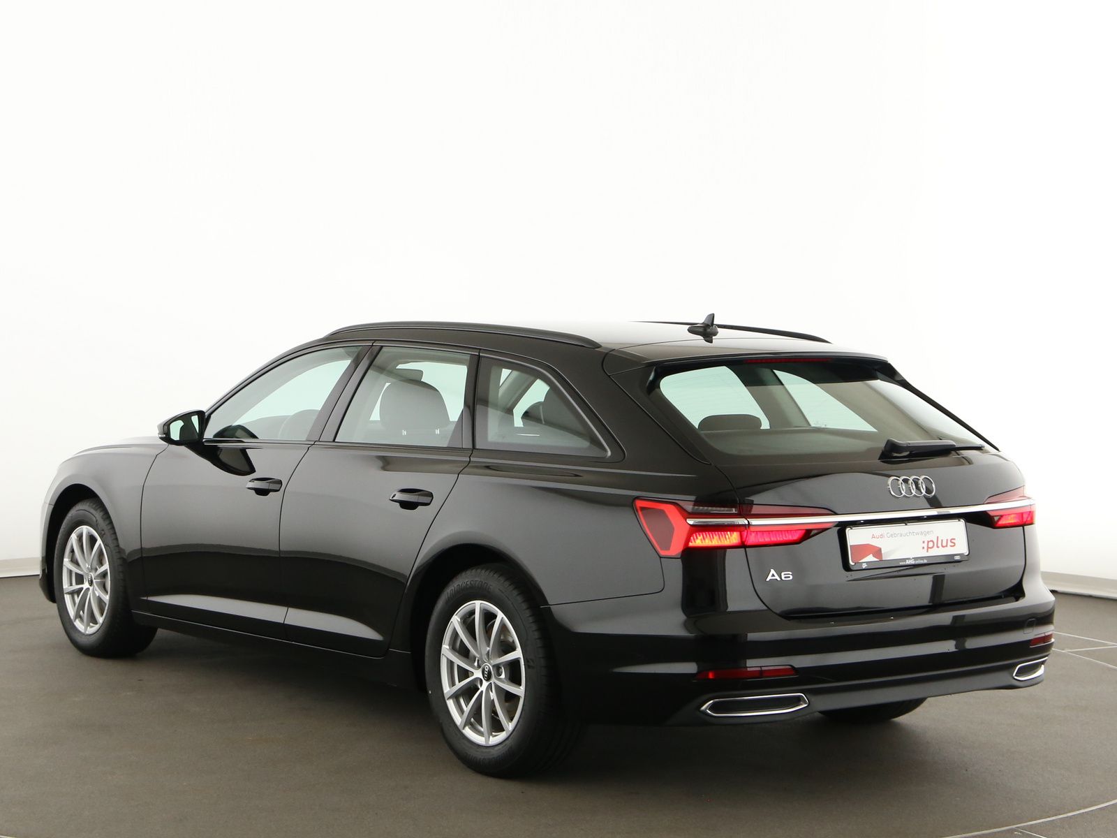 Audi A6 - Bild 5