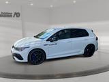 Volkswagen Golf VIII R 4Motion 20'' ABT+ABT Sportauspuff - Volkswagen: Abt