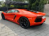 Lamborghini Aventador LP 700-4 -DEUTSCHES FZG-LIFT-NAVI-GLAS - Lamborghini in Bielefeld
