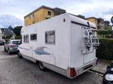 Adria Coral S 650 SP - Adria Coral
