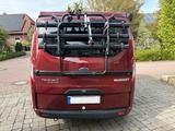 Ford Nugget - Aufstelldach, Markise, Fahrradträger - Offers