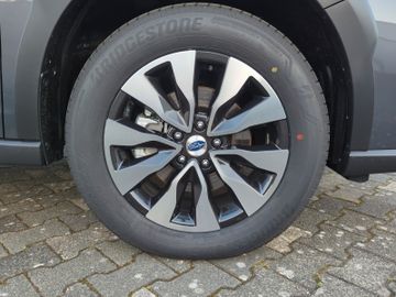 Bild 22 Subaru OUTBACK Leder SHD SHZ CarPlay Kamera ACC