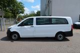 Mercedes-Benz Vito Tourer 116 CDI/BT Pro extralang/Klima/AHK - Mercedes-Benz Vito in Hannover