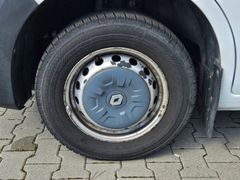 Fahrzeugabbildung Master III Kasten L2H2 HKa 3,5t 3 SORTIMO Werkst